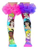 Medias Disney Princesas MD028