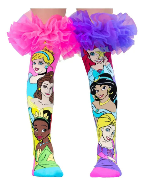 Medias Disney Princesas MD028