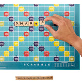 Juego de Mesa Scrabble de Madera Mattel JGY26