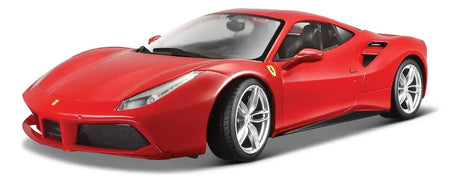 Bburago 1:24 Ferrari, Assorted 18-26000