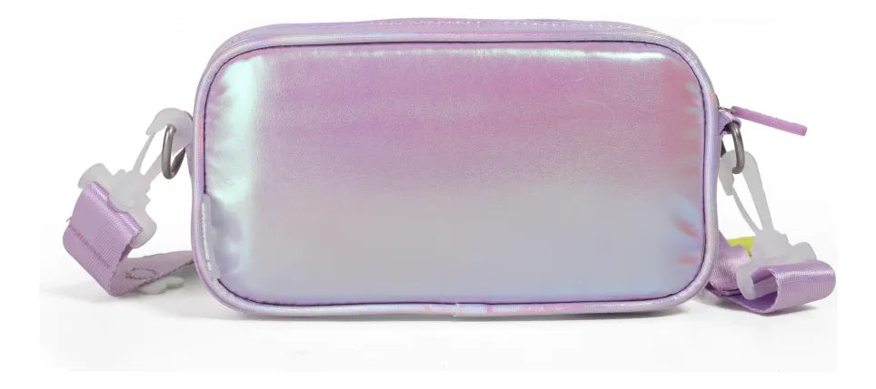 Chimola Bandolera Magnolia Light Purple CB126
