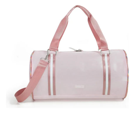 Chimola Bolso Fiona Pale Pink BP157