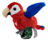Happy Yappers Pulsera Magica Guacamaya IK0733