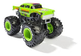 Monster Jam BKT Vehiculo a escala 1:64 58701/6074300
