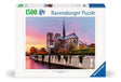 Ravensburger Puzzle 1500 Pzs Picturesque Notre Dame 12000712