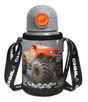 Chimola Botella termica con estuche de 450ml Truck BZ07