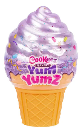Cookeez Makery Yum yumz Ice Cream 23570