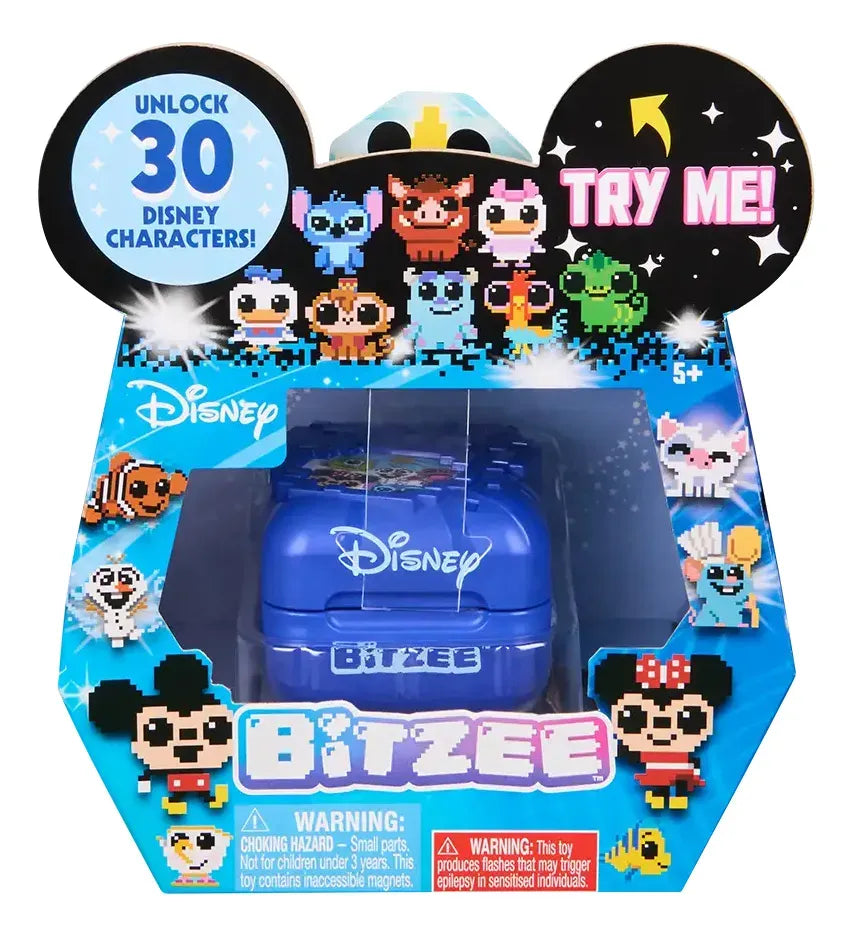 Bitzee Disney Mascota Interactiva 22901