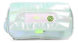 Chimola Cartuchera Pyffy & Shining Aqua FS137