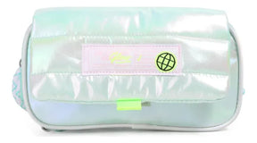 Chimola Cartuchera Pyffy & Shining Aqua FS137