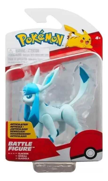 Pokemon Figuras 95007