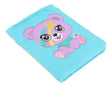 Chimola Libreta de peluche Bear BT227