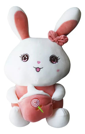 Peluche Conejo 50cm 1005-38
