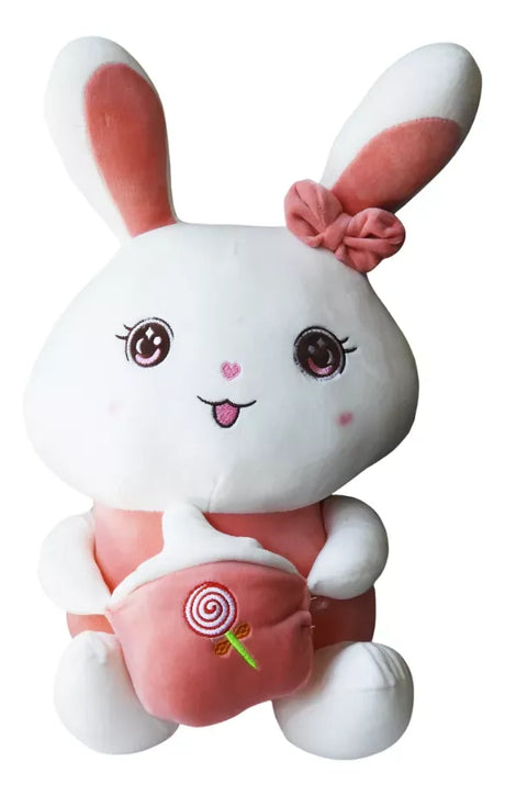 Peluche Conejo 50cm 1005-38