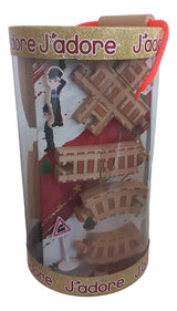 Set de Pista Metropoli En Tubo 850127