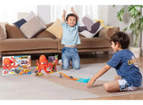 Maisto Pistas OCTO-BLASTER TRACK SET 12581