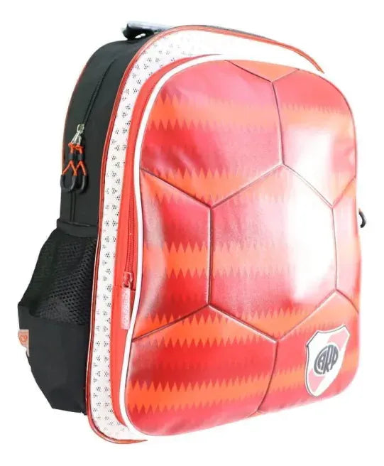 Cresko Mochila Espalda River Plate 18p Ri514