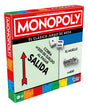 Juego De Mesa Monopoly Classic Refresh G0009