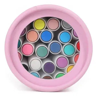 Chimola Set De Marcadores X36 Chita ST55