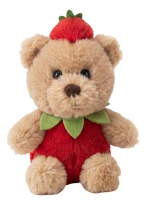 Osito Llavero de Peluche 10cm Shine KL546