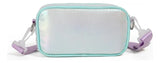 Chimola Bandolera Magnolia Aqua CB126