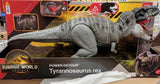Jurassic World: Tyrannosaurus Rex JCH02