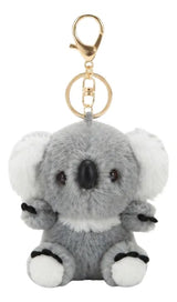 Koala Llavero de Peluche Shine KL557