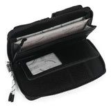 Chimola Billetera Lisboa Black B268