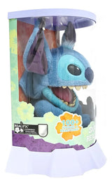 Stitch Puppetronic Real Fx 35cm 59170