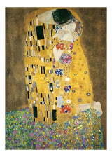 Ravensburger Puzzle 1000 Pzs Gustav Klimt: El Beso 12000066
