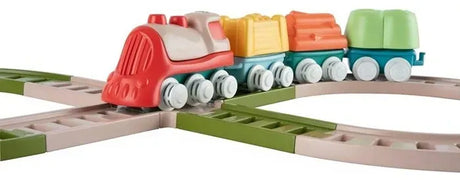 Chicco Baby Railway 00011543000000