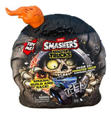Zuru Smashers Monster Truck Wheel 74103 7657