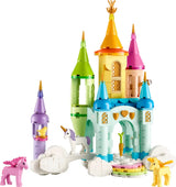 Lego Creator 3 en 1: Castillo de los Unicornios 31175