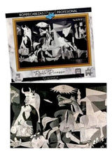 Puzzle 1000 Pzas Guernica 810-0183 FD1000270 (17)
