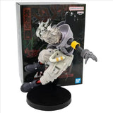 Banpresto Gachiakuta Vibration Stars Rudo 30088