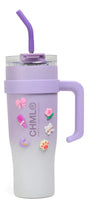 Chimola Vaso Termico Gradient Lila BZ52