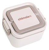 Chimola Lunchbox M 700ml Nude BZ45