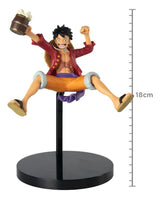 Banpresto One Piece It's A Banquet!!-Monkey.D.Luffy- 19280