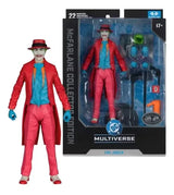 McFarlane DC Collector Edition Figura 18cm WV14 17565-
