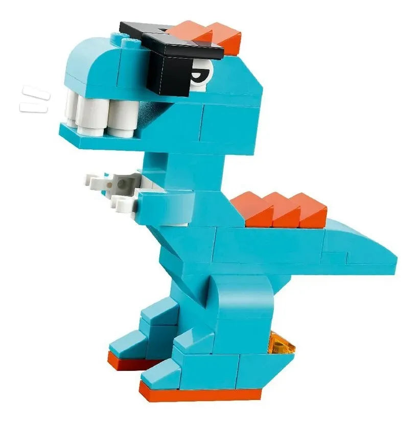LEGO Classic Caja Creativa Genial 11043