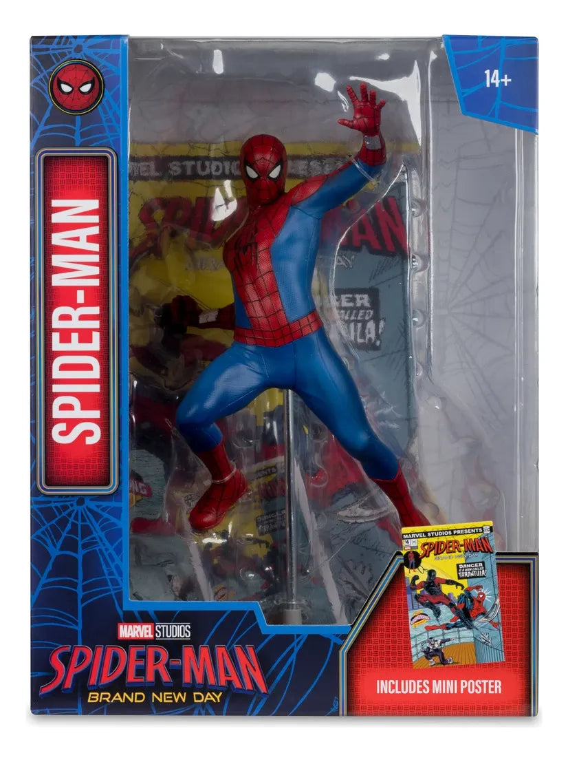 Mcfarlane Marvel Brand New Day Figura 1:6 14885