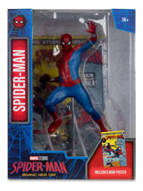 Mcfarlane Marvel Brand New Day Figura 1:6 14885