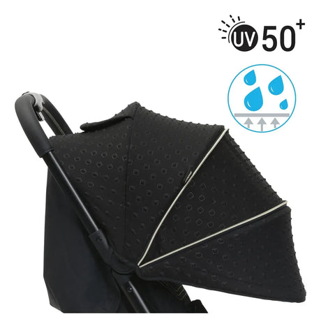 Chicco Coche Goody XPlus Black Re_Lux 08087040560000