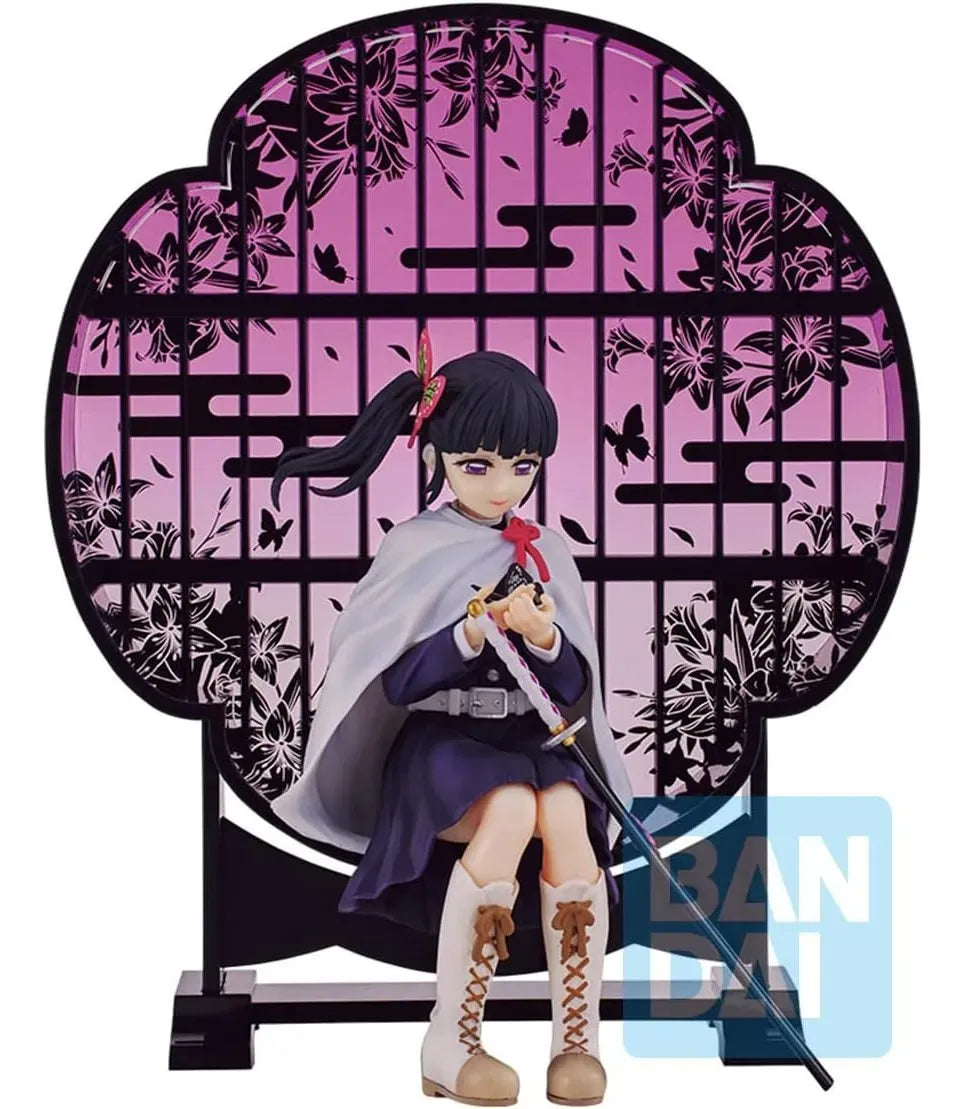 Ichibansho Figura Kanao Tsuyuri (Demon Slayer's Resolution The Third) 63669