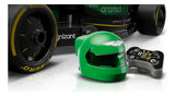 LEGO Speed Champions Coche de Carreras Aston Martin F1 77245