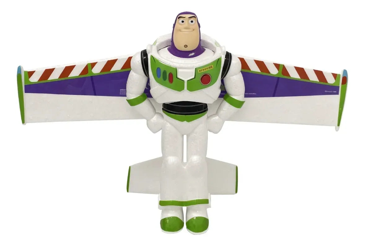 Disney Personaje Buzz Lightyear RF902TS-B