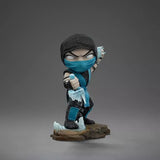 Iron Studios Minico Sub-Zero - Mortal Kombat MORTAL112424-MC