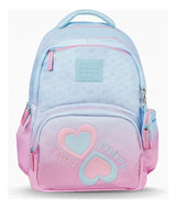 Footy Mochila Espalda 18p Big Kids Be Hart F26323