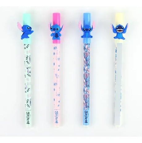 Wero Roller Borrable Stitch cute WE4225