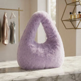 Bolso de Peluche Varios Colores Shine KL1174
